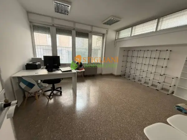 Ufficio viale Principe Di Piemonte, Campobasso