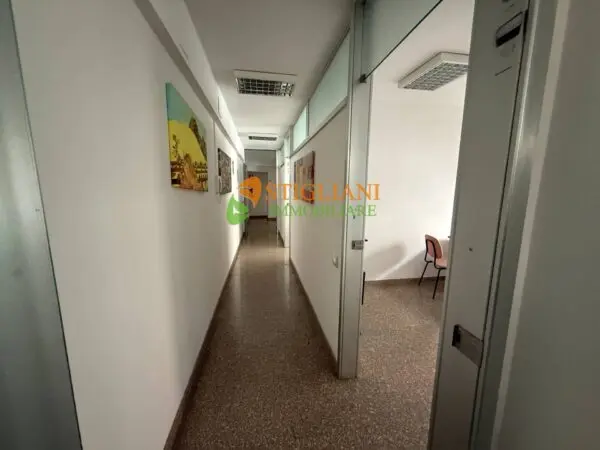 Ufficio viale Principe Di Piemonte, Campobasso