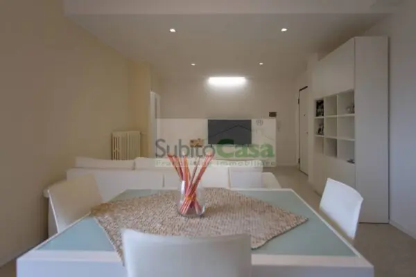 Appartamento via Silvinio Olivieri 111, Chieti