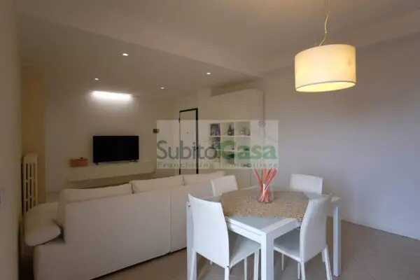 Appartamento via Silvinio Olivieri 111, Chieti