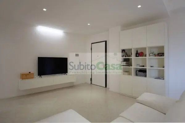 Appartamento via Silvinio Olivieri 111, Chieti
