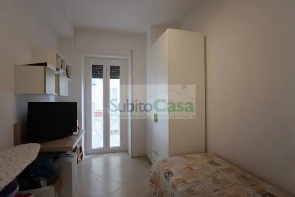 Appartamento via Silvinio Olivieri 111, Chieti