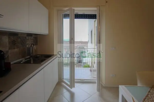 Appartamento via Silvinio Olivieri 111, Chieti