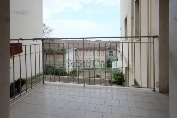 Appartamento via Silvinio Olivieri 111, Chieti