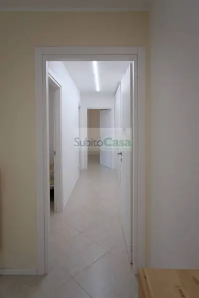Appartamento via Silvinio Olivieri 111, Chieti