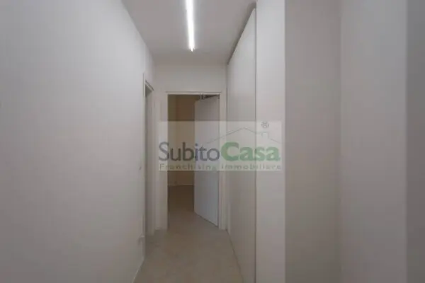 Appartamento via Silvinio Olivieri 111, Chieti
