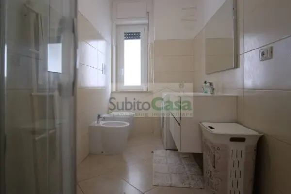 Appartamento via Silvinio Olivieri 111, Chieti