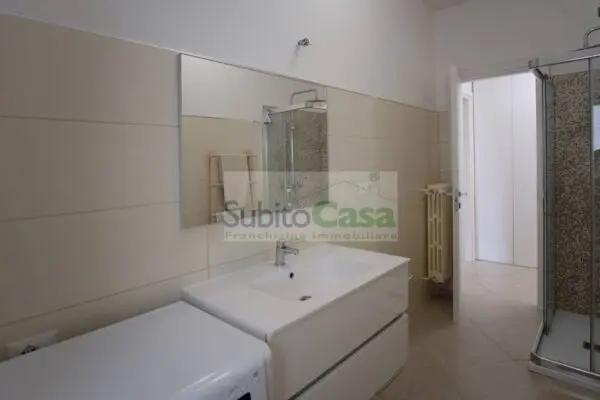 Appartamento via Silvinio Olivieri 111, Chieti