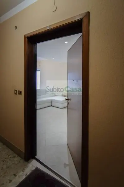 Appartamento via Silvinio Olivieri 111, Chieti