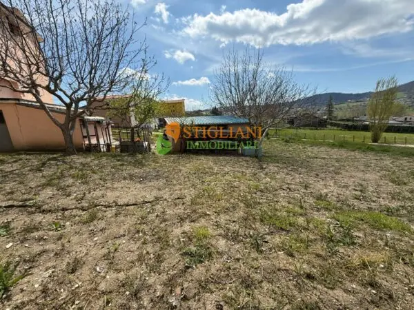 Appartamento via Contrada Macchie, Campobasso