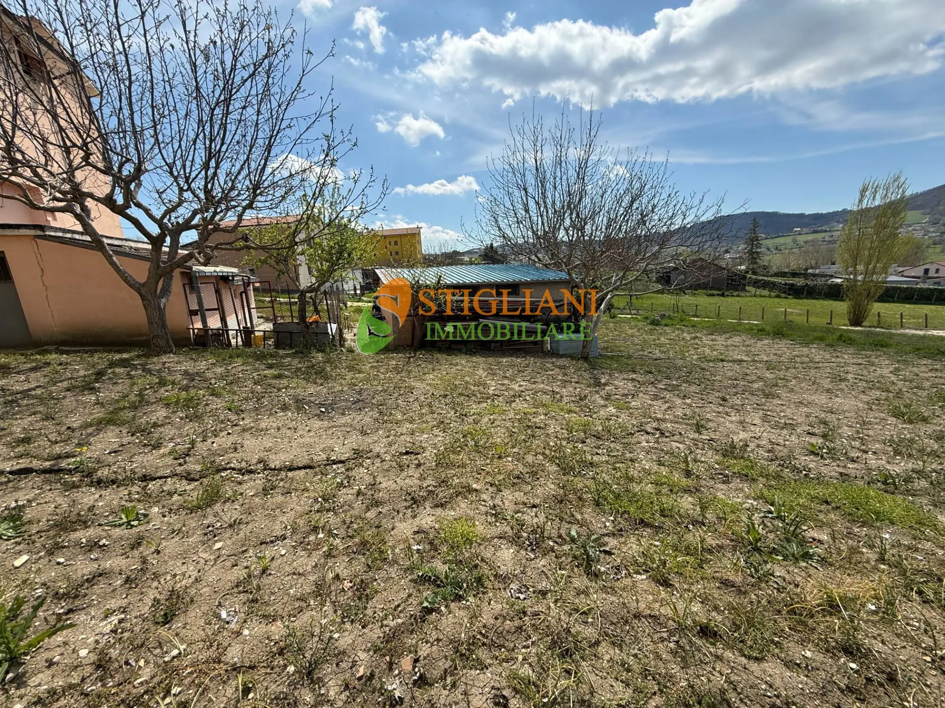 Immagine per Appartamento in vendita a Campobasso Contrada macchie 
