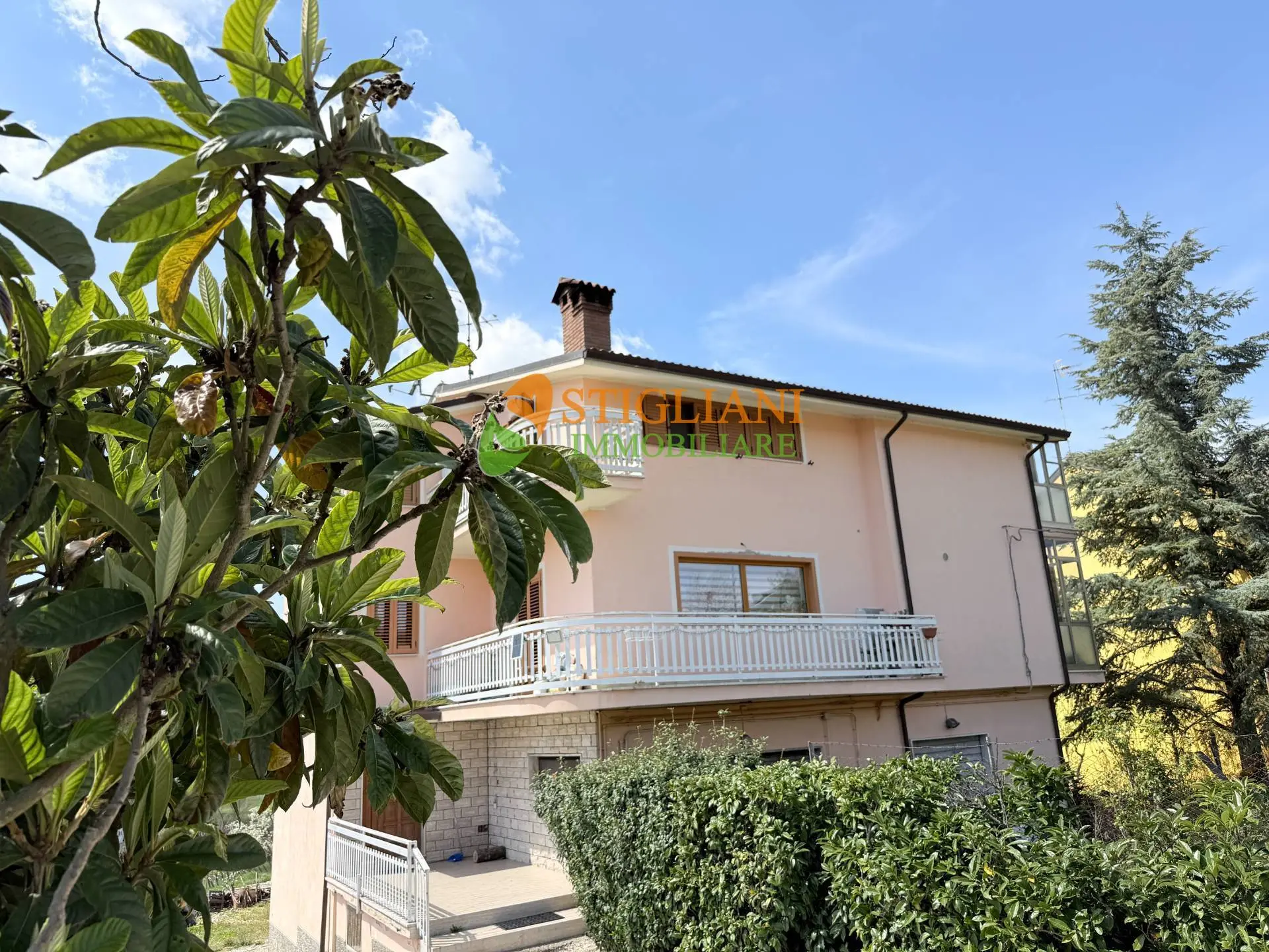 Immagine per Appartamento in vendita a Campobasso Contrada macchie 
