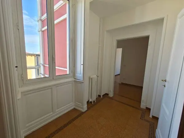 Appartamento via Spartaco 38, Milano