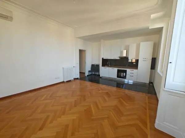 Appartamento via Spartaco 38, Milano