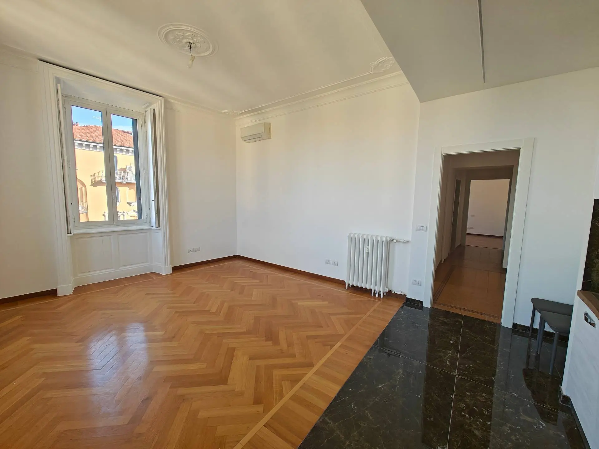 Immagine per Appartamento in affitto a Milano Via Spartaco 38