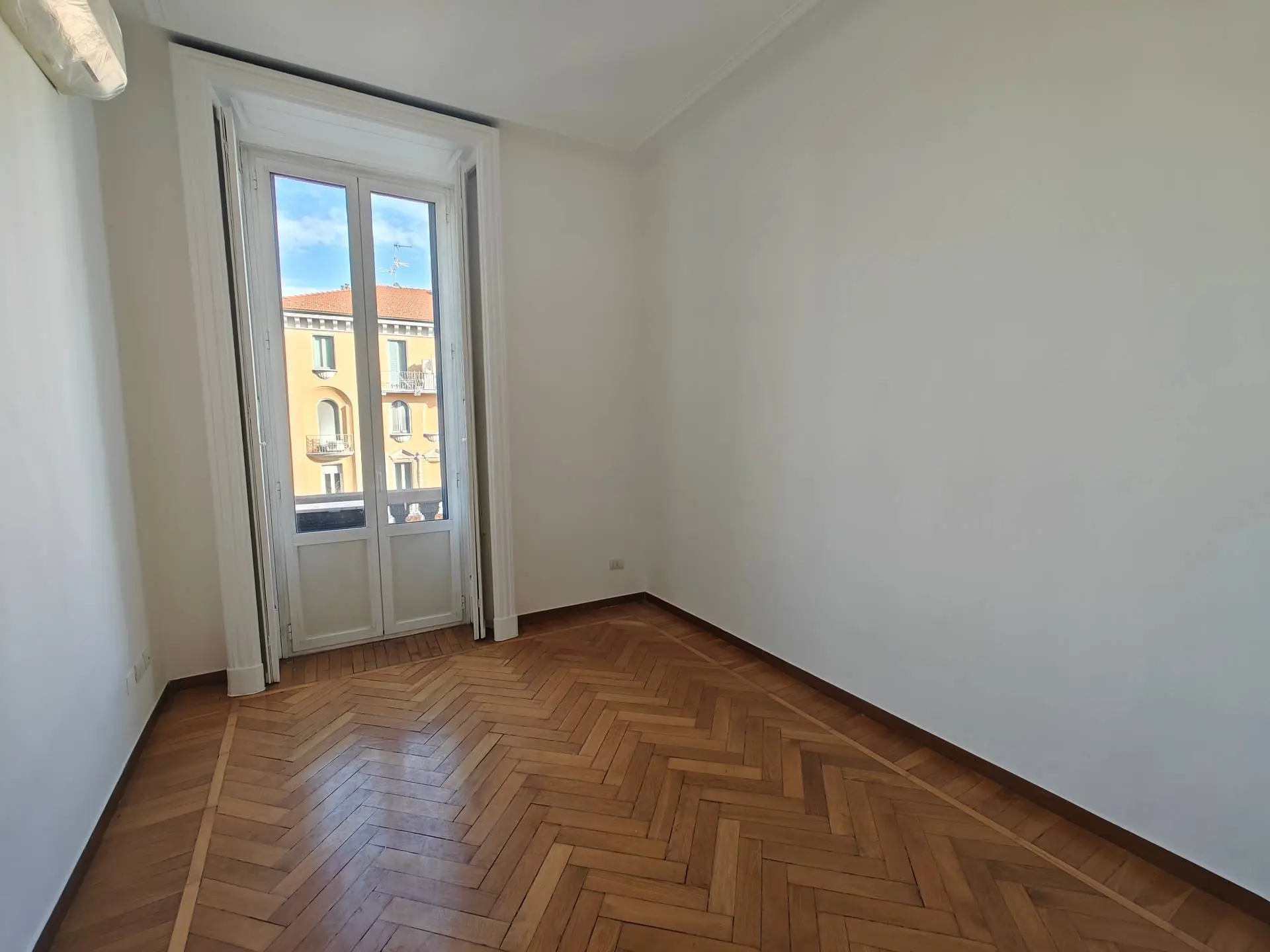 Immagine per Appartamento in affitto a Milano Via Spartaco 38