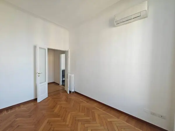 Appartamento via Spartaco 38, Milano
