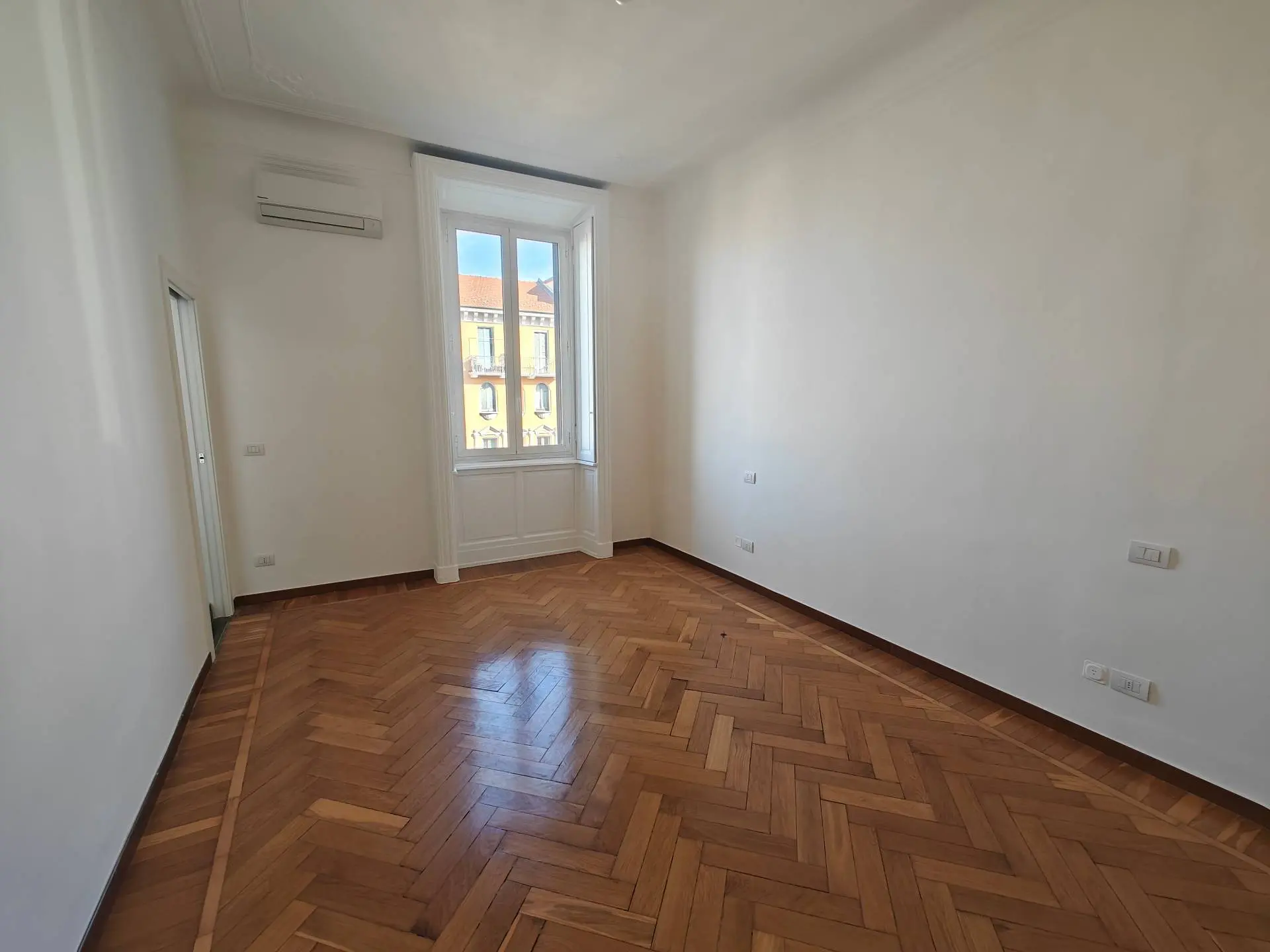 Immagine per Appartamento in affitto a Milano Via Spartaco 38