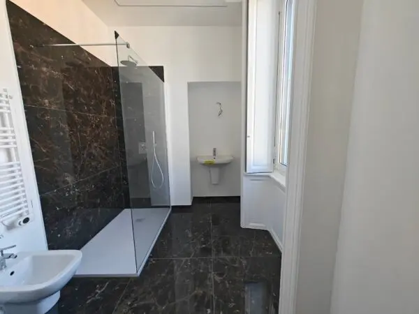 Appartamento via Spartaco 38, Milano