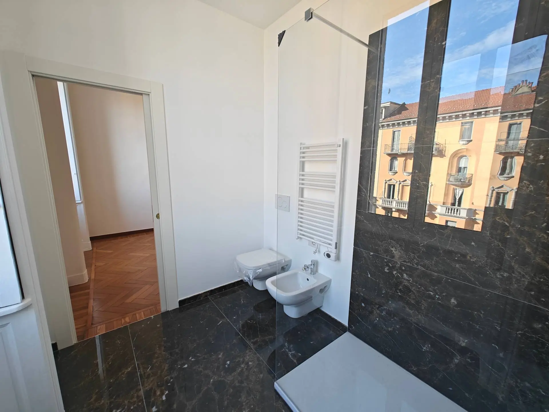 Immagine per Appartamento in affitto a Milano Via Spartaco 38