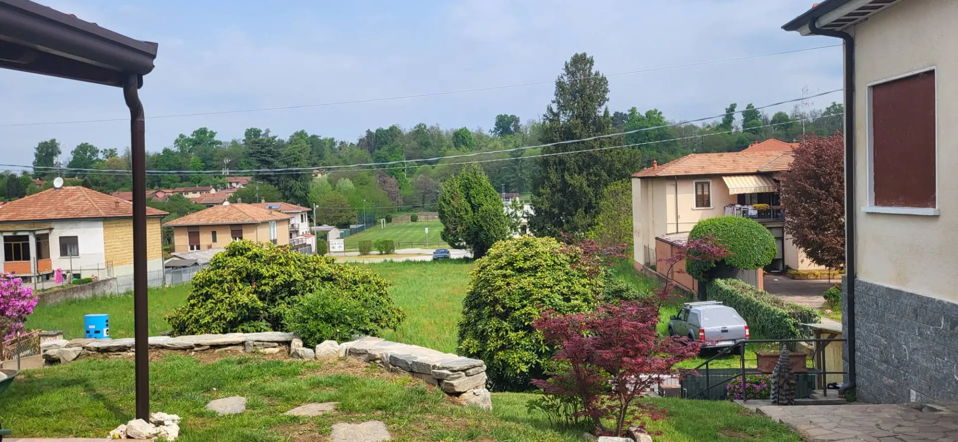Immagine per Villa in vendita a Varallo Pombia Via Ticino 