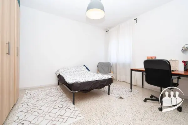 Appartamento via Giordano Bruno 40, Torino