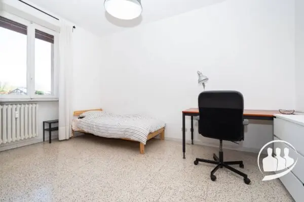 Appartamento via Giordano Bruno 40, Torino