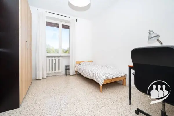 Appartamento via Giordano Bruno 40, Torino