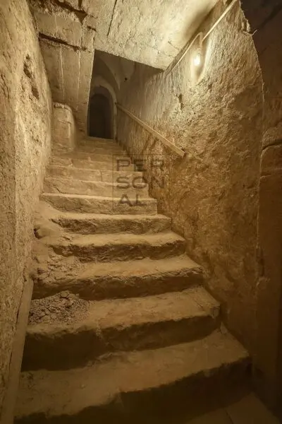 Negozio via San Pietro 11, Trento