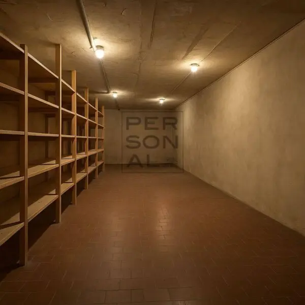 Negozio via San Pietro 11, Trento