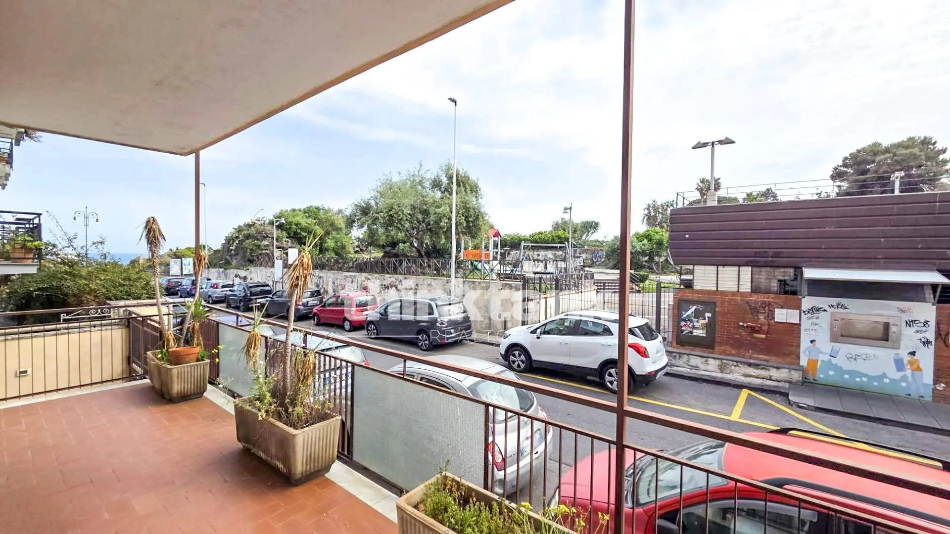 Immagine per Appartamento in vendita a Aci Castello Via Francesco Crispi 