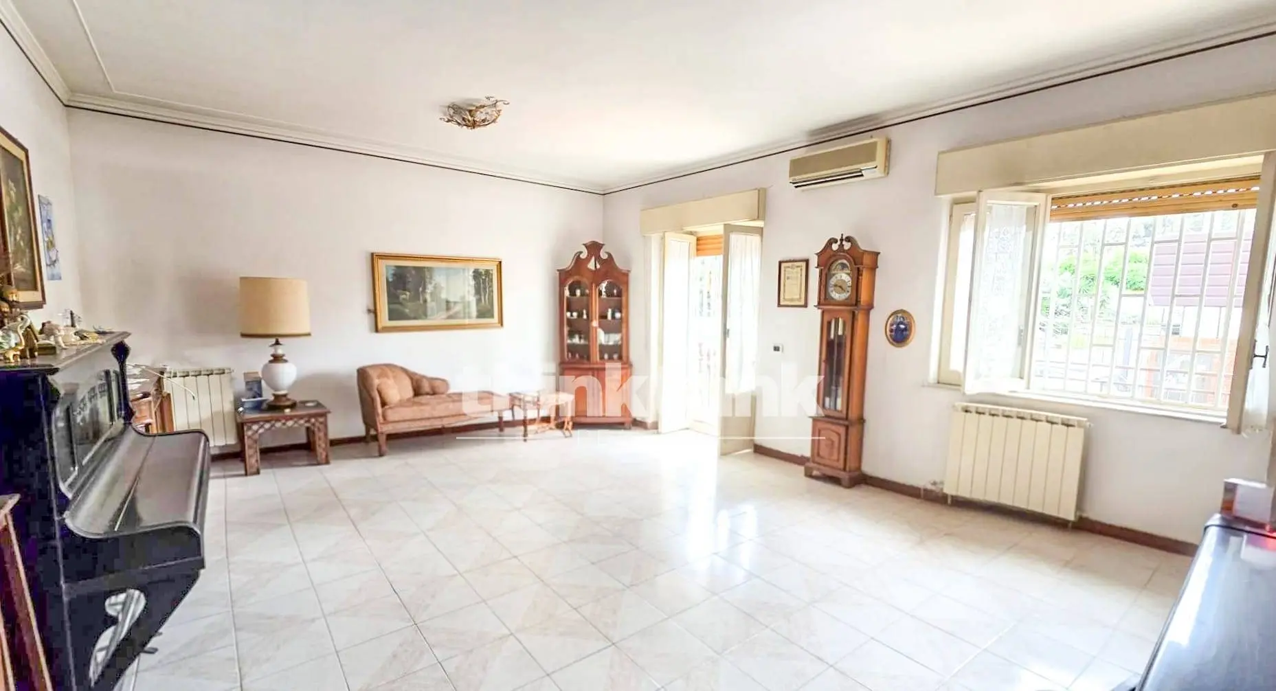 Immagine per Appartamento in vendita a Aci Castello Via Francesco Crispi 