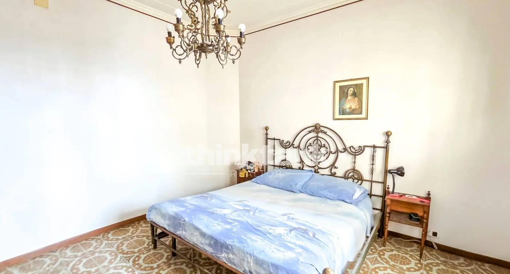 Immagine per Appartamento in vendita a Aci Castello Via Francesco Crispi 