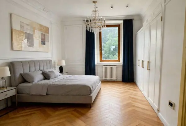 Appartamento strada Superga 37, Torino