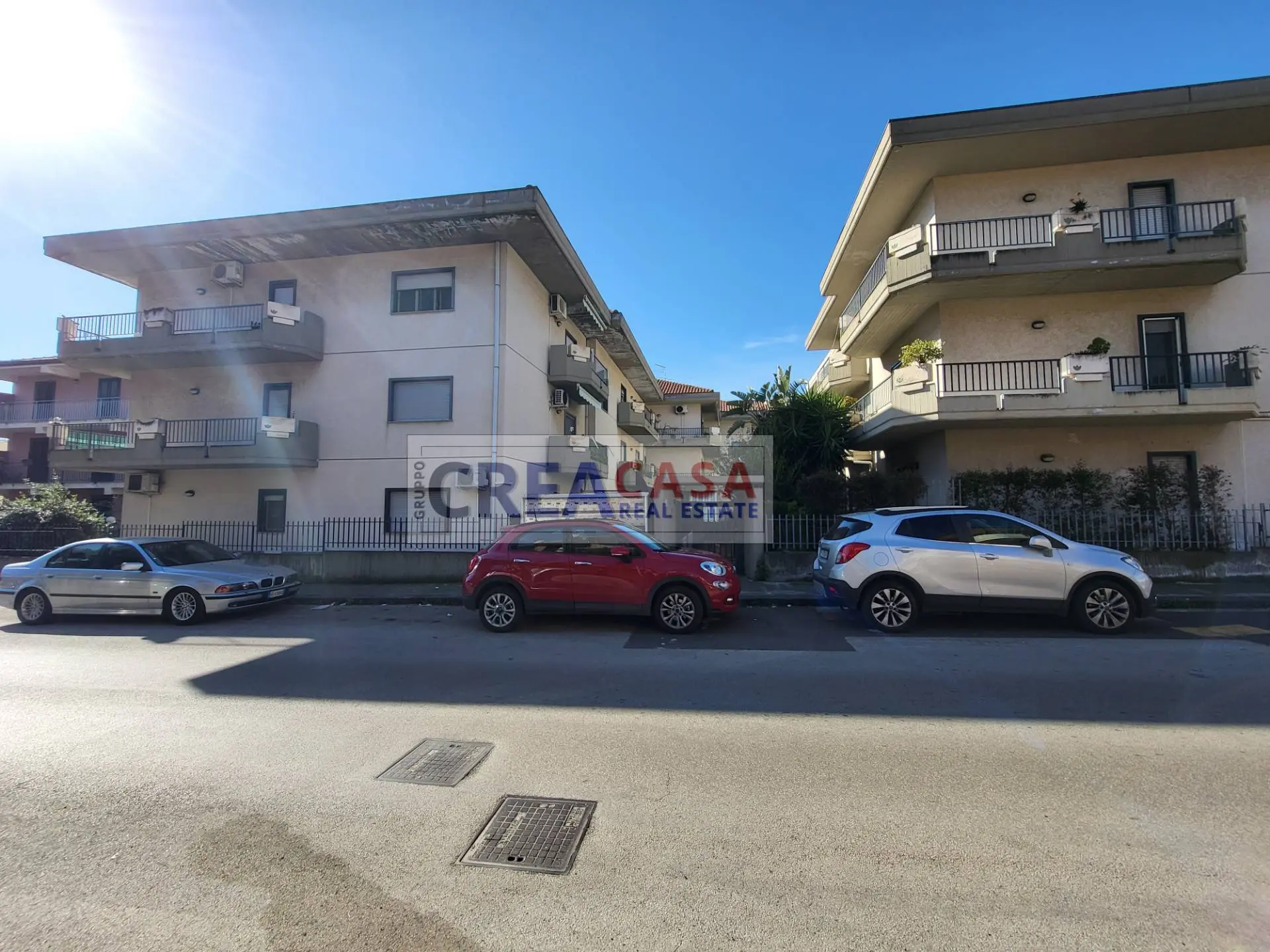 Immagine per Appartamento in vendita a Mascali Via Federico de roberto 