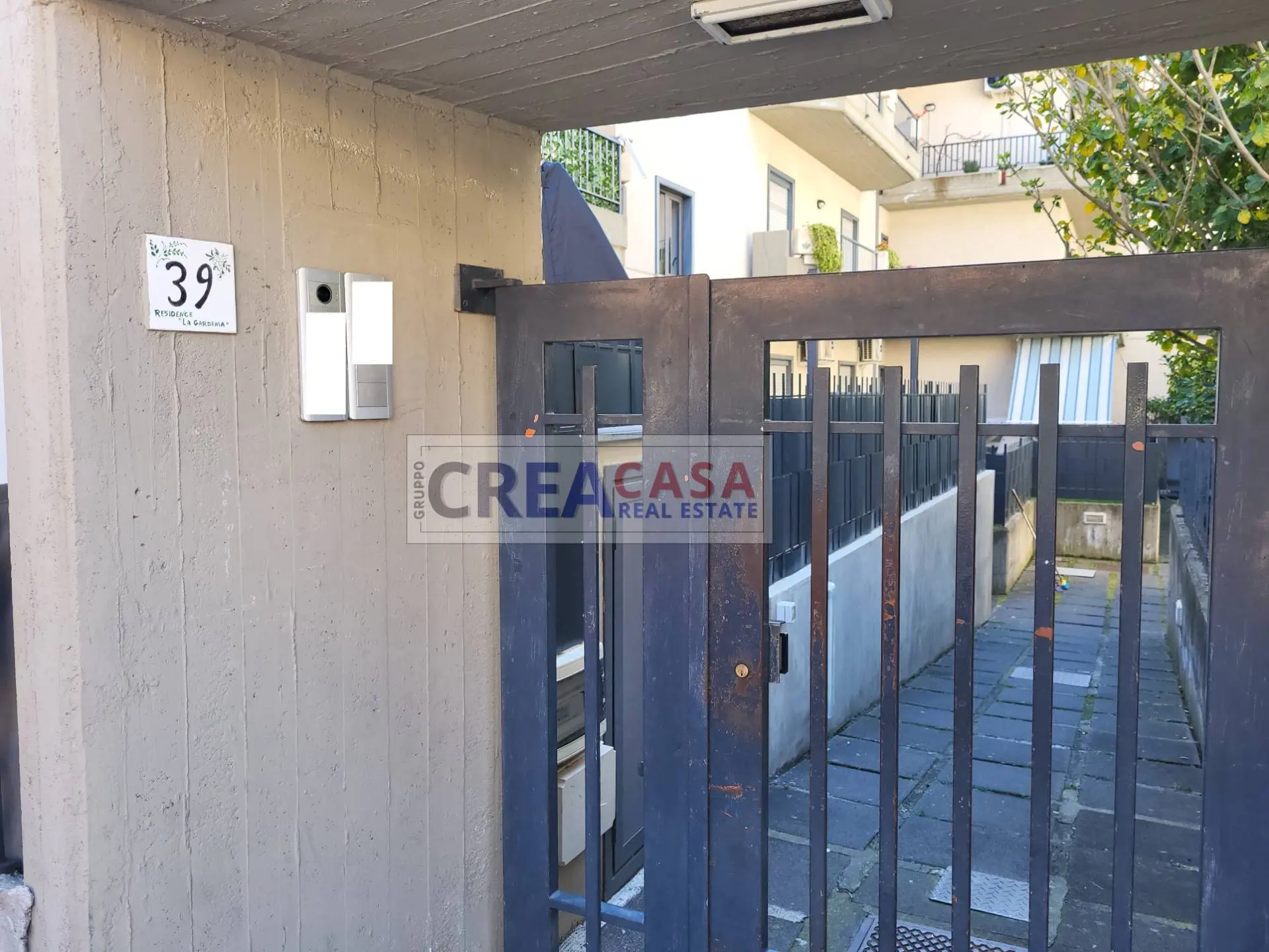 Immagine per Appartamento in vendita a Mascali Via Federico de roberto 