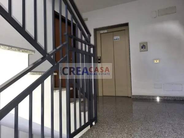 Appartamento via Federico De Roberto, Mascali