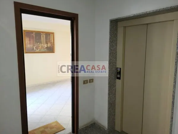 Appartamento via Federico De Roberto, Mascali