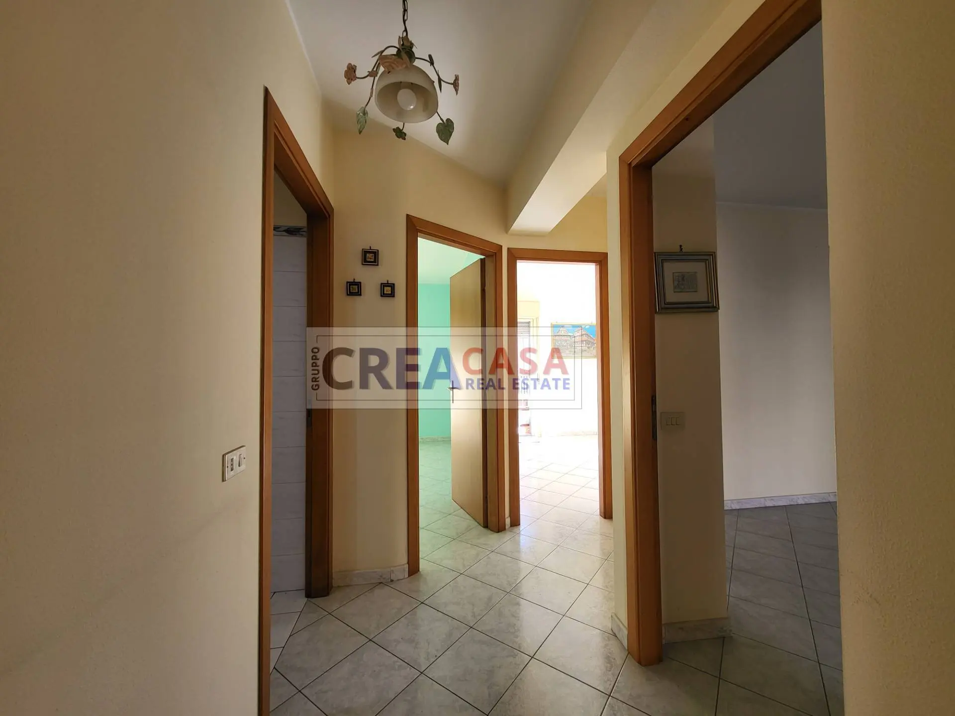 Immagine per Appartamento in vendita a Mascali Via Federico de roberto 