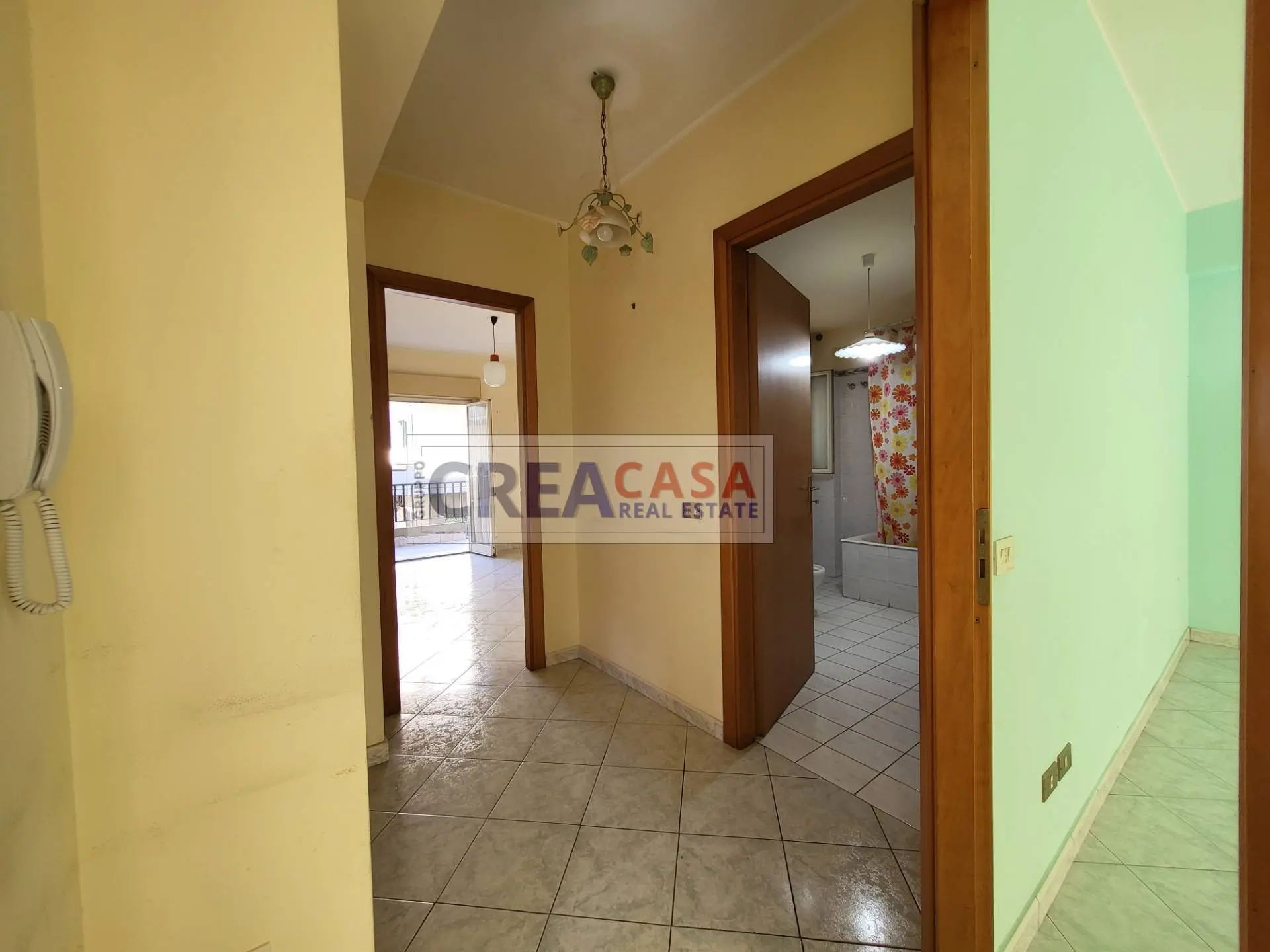 Immagine per Appartamento in vendita a Mascali Via Federico de roberto 