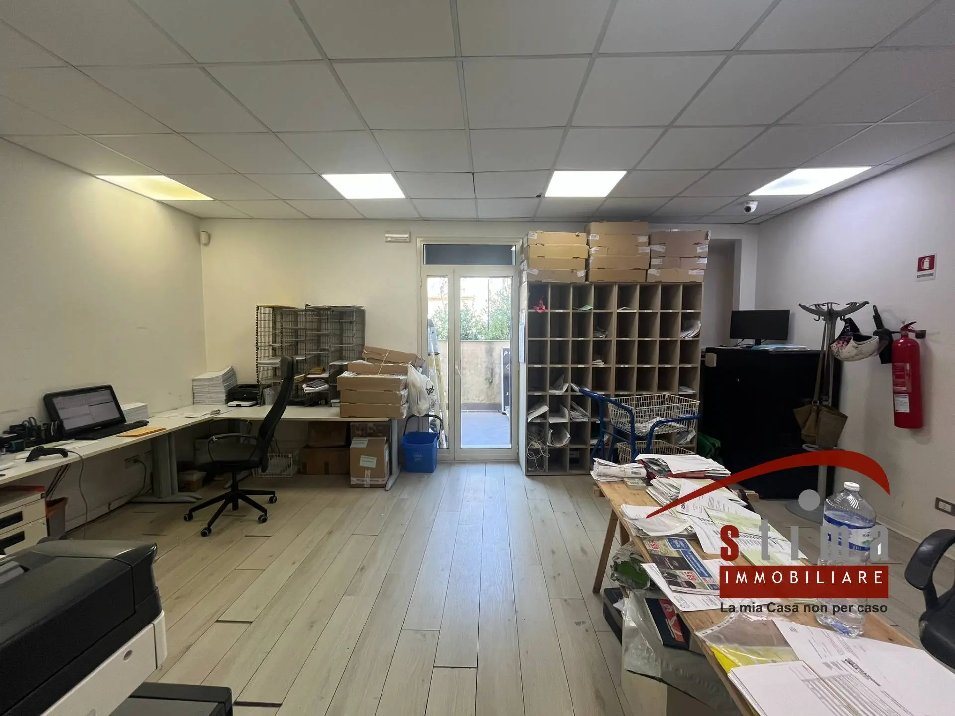 Immagine per Locale Commerciale in vendita a Siracusa via Armando Diaz 25