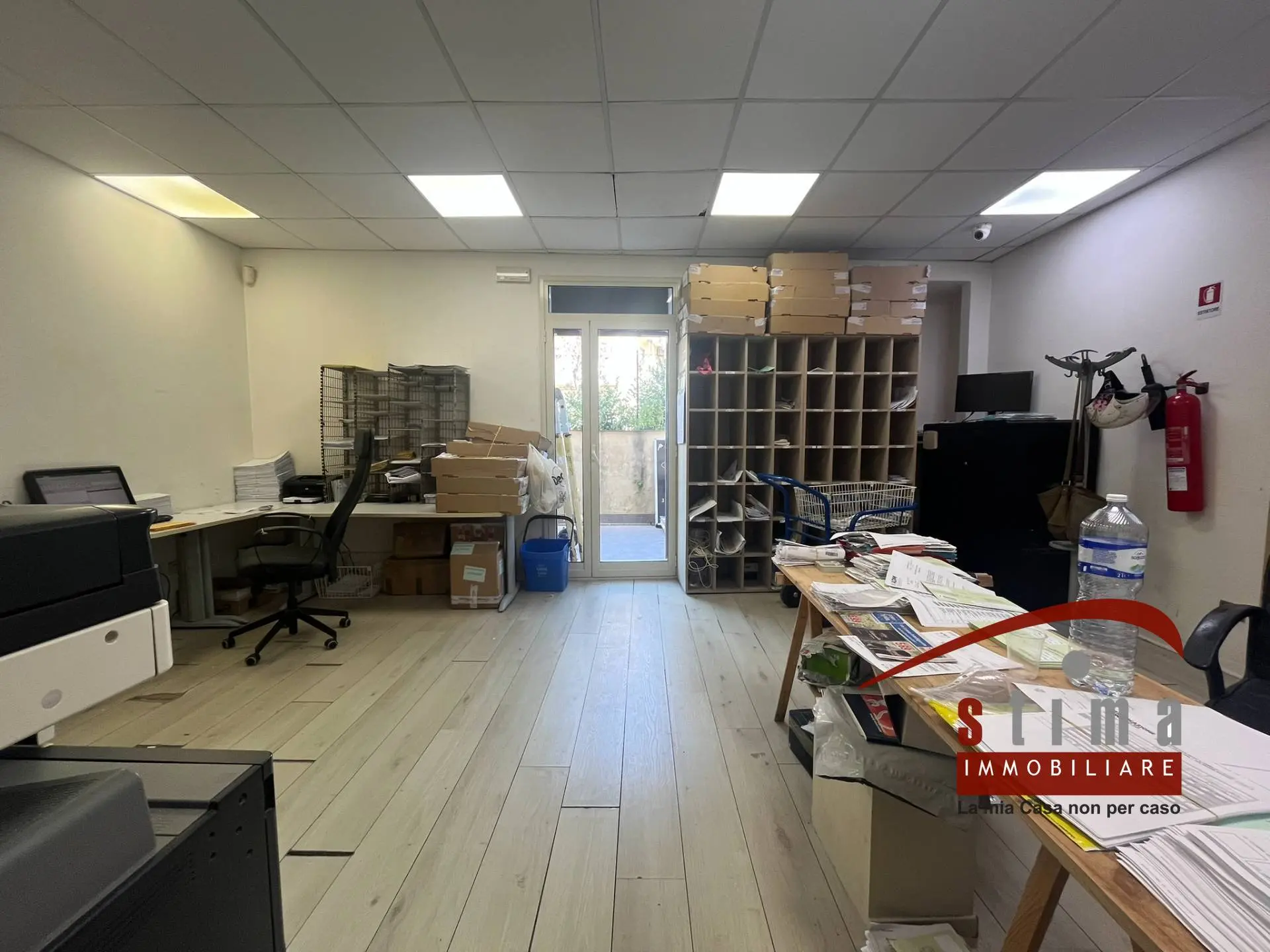 Immagine per Locale Commerciale in vendita a Siracusa via Armando Diaz 25
