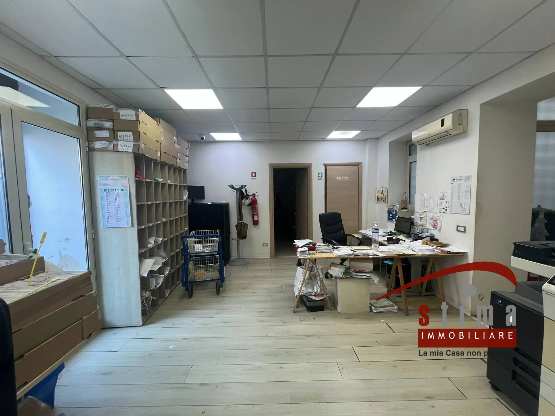 Immagine per Locale Commerciale in vendita a Siracusa via Armando Diaz 25