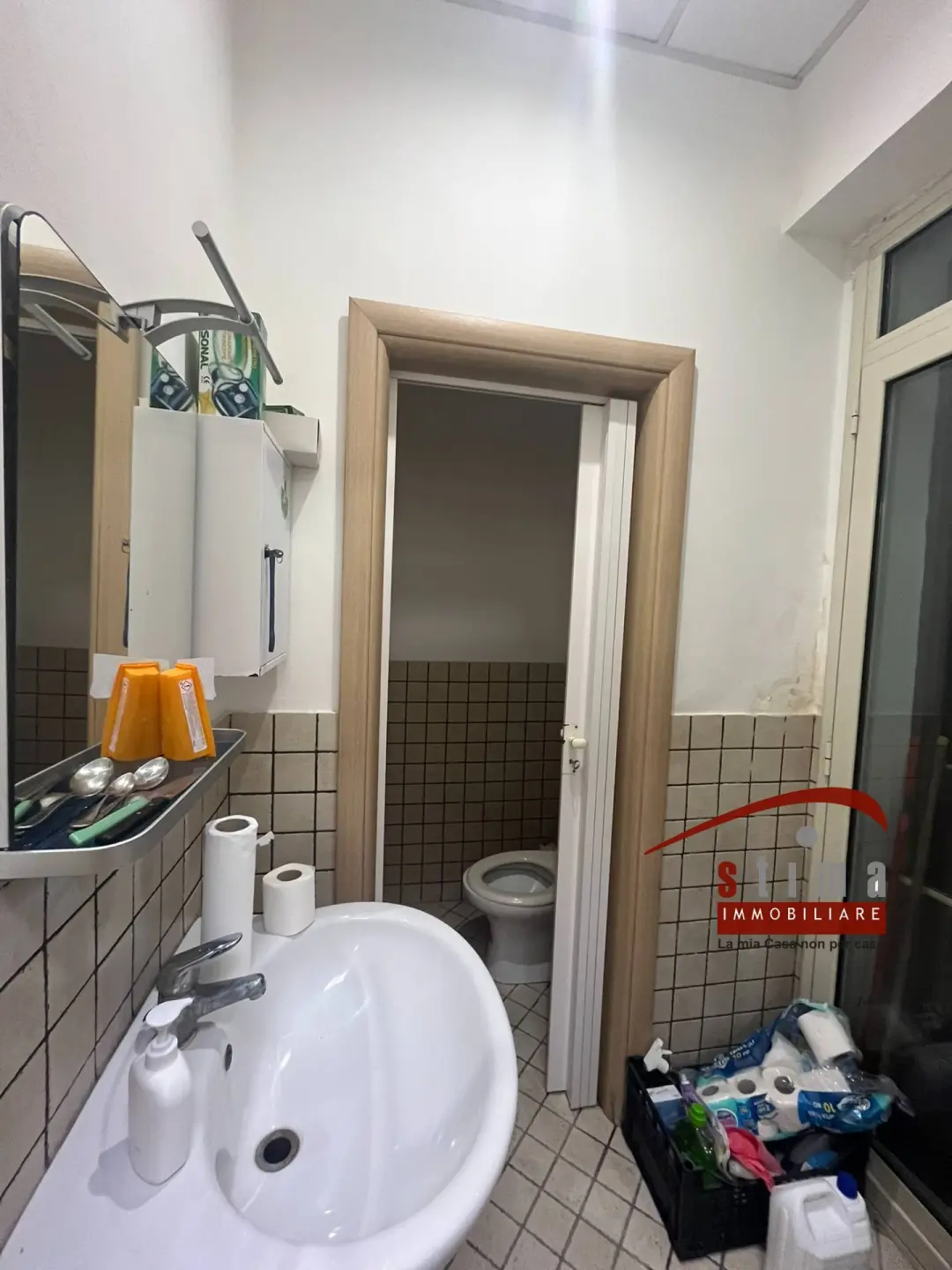 Immagine per Locale Commerciale in vendita a Siracusa via Armando Diaz 25