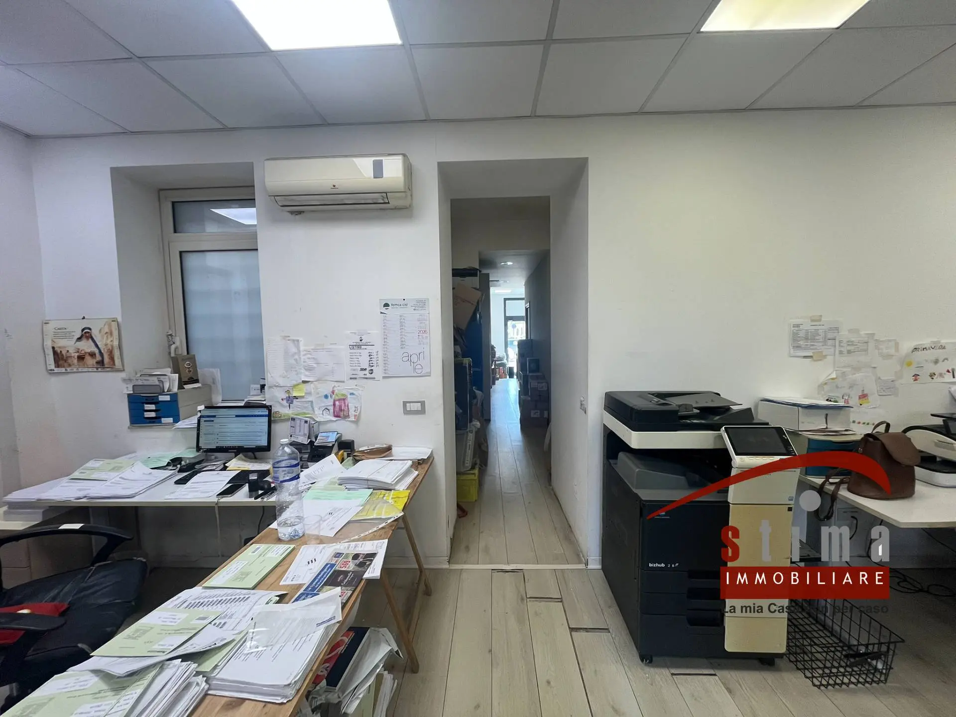 Immagine per Locale Commerciale in vendita a Siracusa via Armando Diaz 25