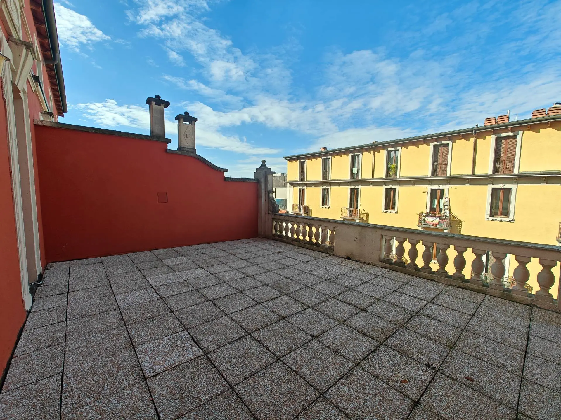 Immagine per Appartamento in affitto a Milano Via Spartaco 38