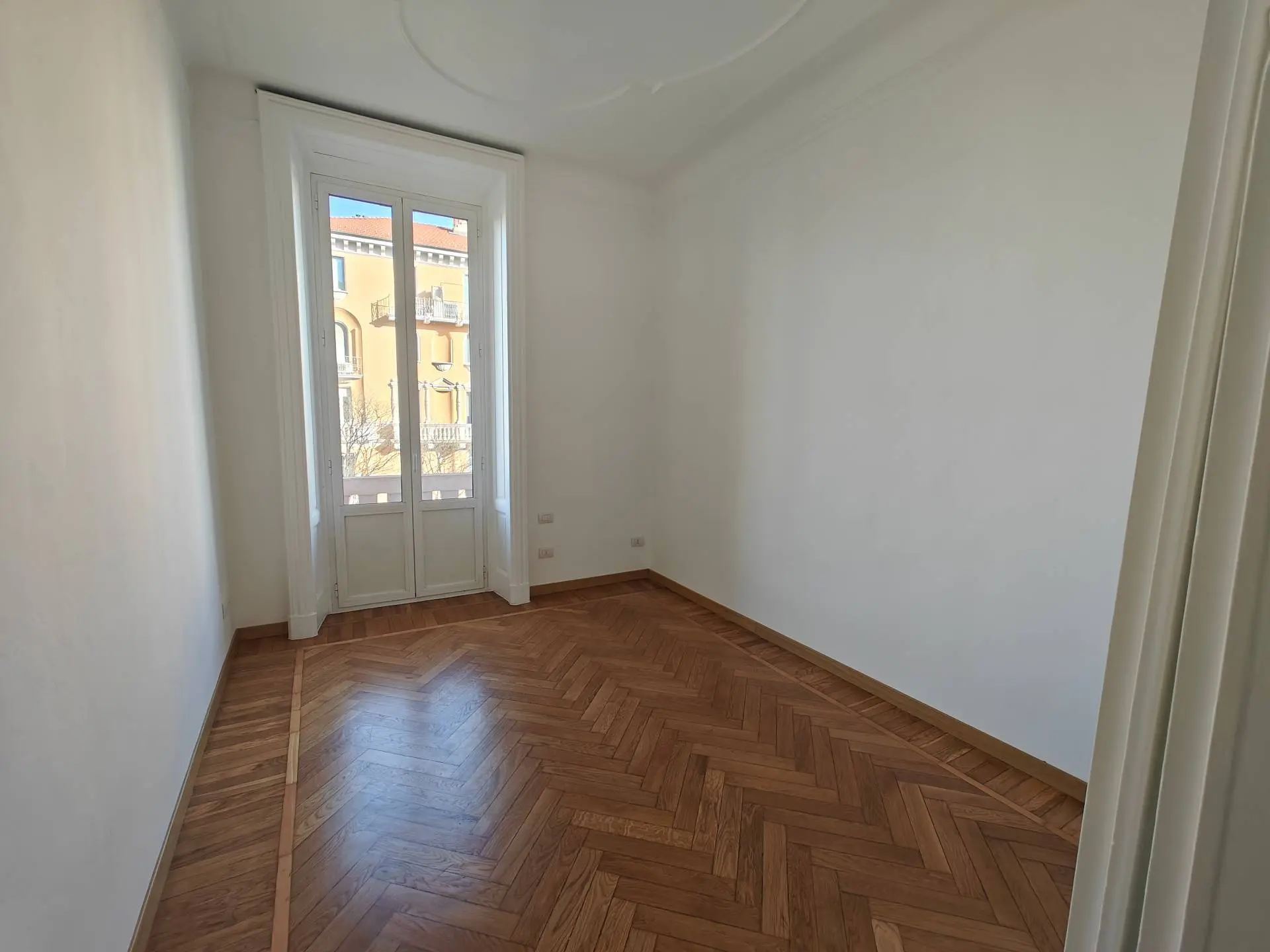Immagine per Appartamento in affitto a Milano Via Spartaco 38