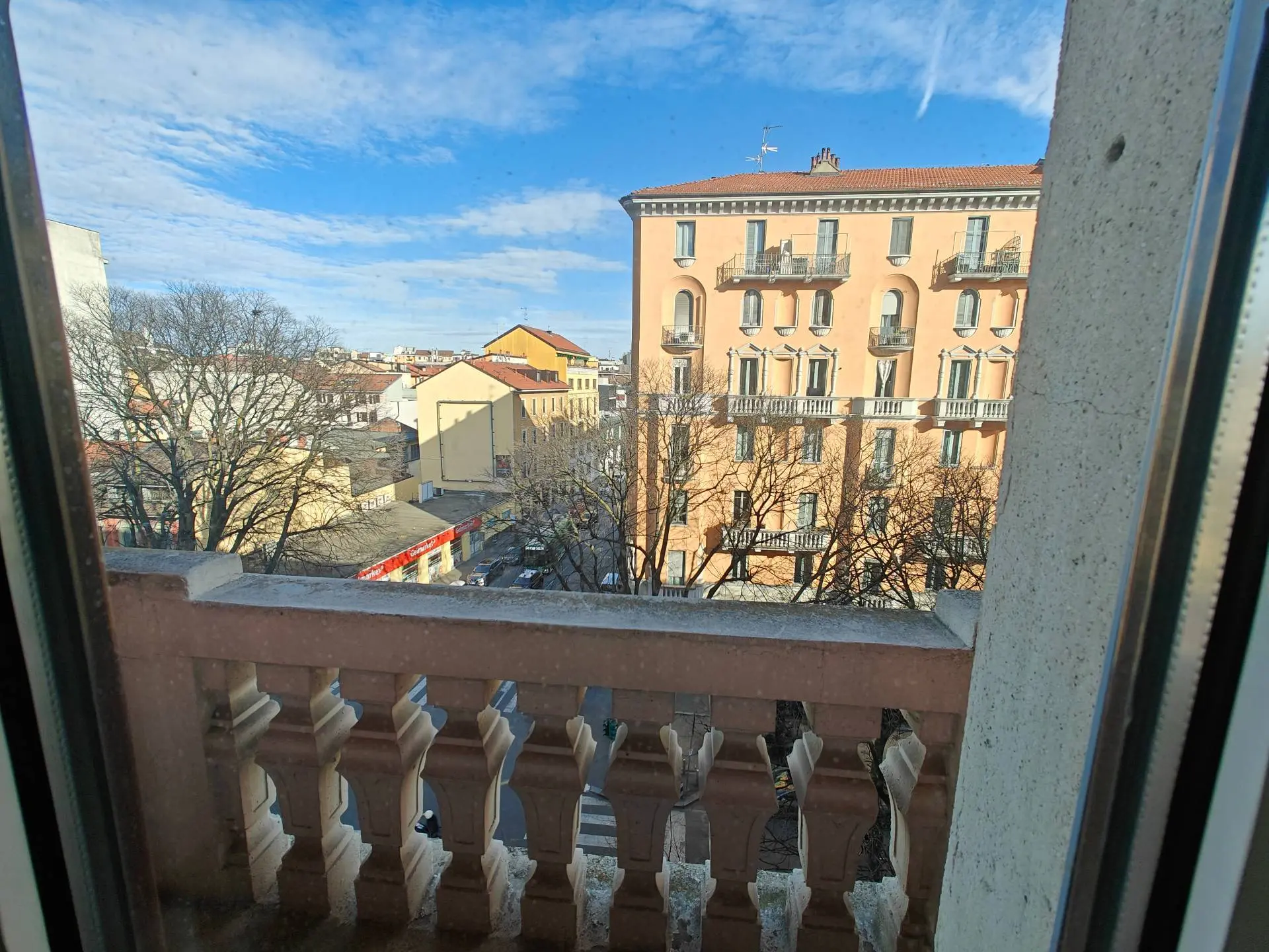 Immagine per Appartamento in affitto a Milano Via Spartaco 38