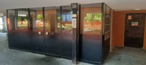 Appartamento via Camillo Giussani 30, Milano