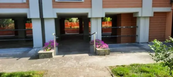 Appartamento via Camillo Giussani 30, Milano